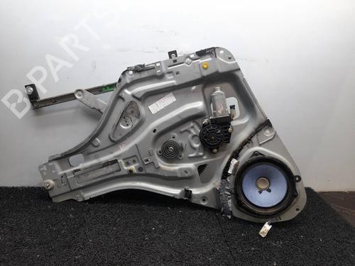 Used Front left window mechanism KIA SPORTAGE II (JE_, KM_) 2.0 CRDi 4WD (140 hp) 4713957