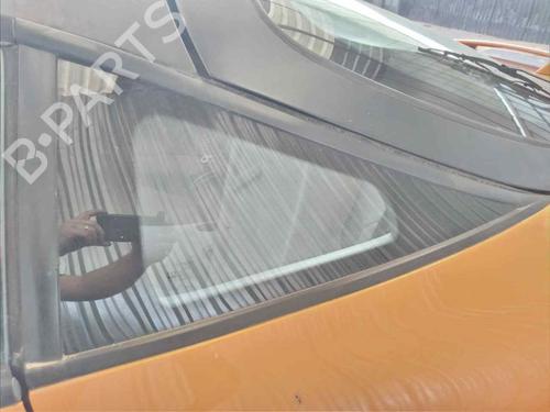 Panel rude bagtil venstre MITSUBISHI ECLIPSE II (D3_A) 2000 GS 16V (D32A) (146 hp) 17098107