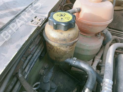 Servostyringsbeholder LAND ROVER FREELANDER I (L314) 2.0 DI 4x4 (98 hp) 23330393