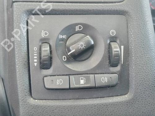 Headlight switch VOLVO C30 (533) 1.8 FlexFuel | BP13403319I24 - Image 23