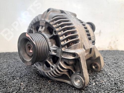Used Alternator Alternator BMW 3 (E46) 318 i (118 hp) 10689230 10689230