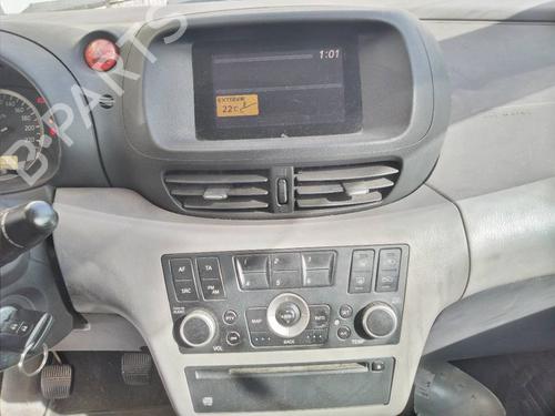 Radio NISSAN ALMERA TINO (V10) 2.2 dCi | BP15768585E6 