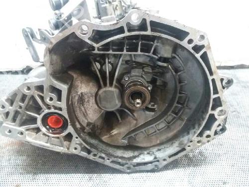 Gearbox OPEL VECTRA C (Z02) 1.8 16V | BP4644750M3 