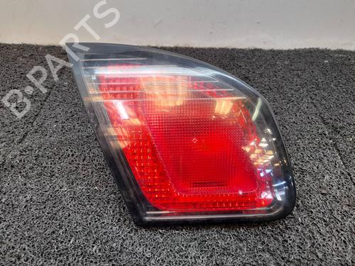 Used Left tailgate light Left tailgate light 8795852 8795852