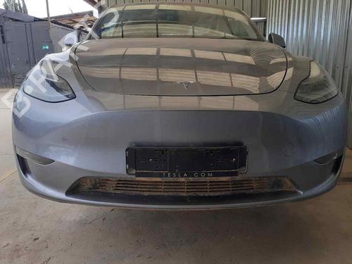 Front bumper TESLA MODEL Y (5YJY)  | BP29532386C7 