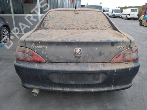 Left taillight PEUGEOT 406 Coupe (8C) 2.0 16V | BP9558903C34 