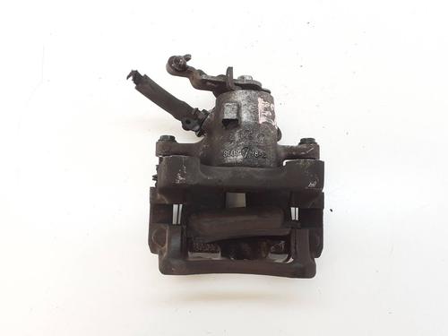 Left rear brake caliper AUDI A3 Sportback (8PA) 2.0 TDI | BP26543379M107 
