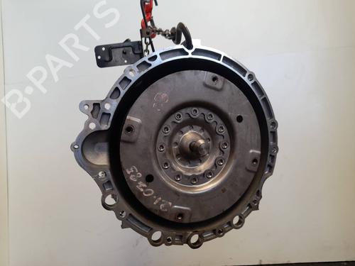 Gearbox JAGUAR XE (X760) 2.0 D | BP8050864M3 