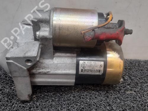 Used Starter Starter 11015340 11015340