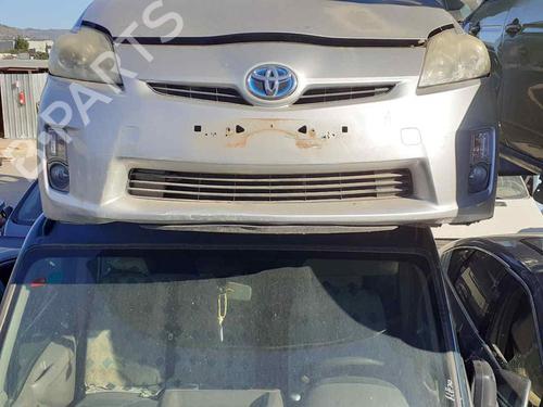 Front bumper TOYOTA PRIUS (_W3_) 1.8 Hybrid (ZVW3_) | BP30640432C7