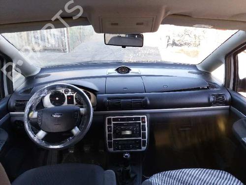 Intercooler FORD GALAXY I (WGR) 1.9 TDI | BP10561719M30 