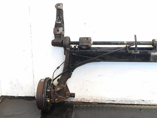 Rear axle RENAULT LAGUNA I (B56_, 556_) 1.9 dTi | BP20167220M2 