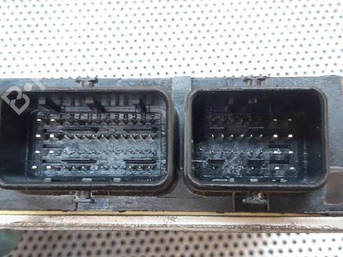 Engine control unit (ECU) DACIA LOGAN (LS_) | BP3649704M57 - Image 5