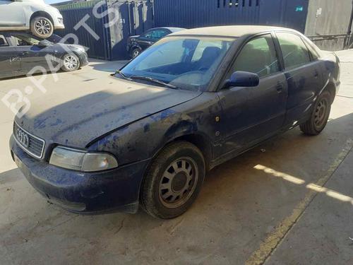 ABS pump AUDI A4 B5 (8D2) 1.9 TDI | BP30521081M43  - Image 16