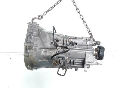 Used Gearbox BMW 3 Coupe (E46) 320 Ci (150 hp) 18019215