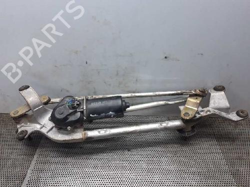 Front wiper motor NISSAN PRIMERA Hatchback (P12) 1.9 dCi | BP2277075M29 