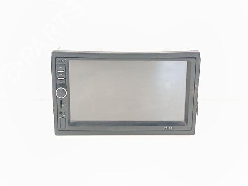 radio-peugeot-307-3ac-2000-2001-2002-2003-2004-2005-2006-2007-2008-2009-2010-2011-2012-33831776 main image