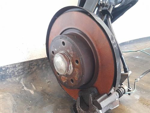 Rear axle RENAULT MEGANE II (BM0/1_, CM0/1_) 2.0 dCi (BM1K, CM1K) | BP29446079M2 