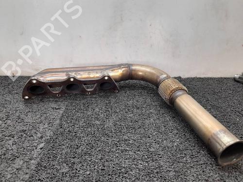 Exhaust manifold AUDI A6 Allroad C7 (4GH, 4GJ) 3.0 TDI quattro | BP11654537M110 