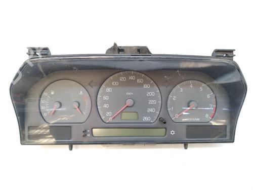 Used Instrument cluster Instrument cluster 204770 204770