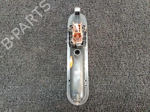 Left rear window switch RENAULT ESPACE IV (JK0/1_) | BP4585202I29 - Image 3