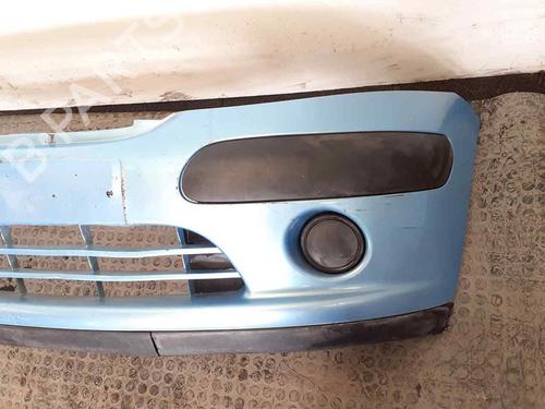 Front bumper CITROËN C3 I (FC_, FN_) 1.1 i | BP24631692C7 