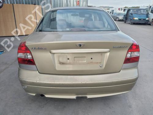 Warning switch DAEWOO NUBIRA Saloon (J150)  | BP8406263I22  - Image 8