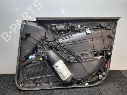 Front left panel AUDI A4 B8 (8K2)  | BP598581C58  - Image 5