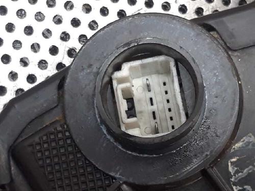 Front right lock TOYOTA AVENSIS Estate (_T25_) 2.0 D-4D (ADT250_, ADT250R) | BP4885820C97 