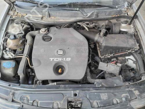 Front left window mechanism SEAT LEON (1M1)  | BP27702231C22 