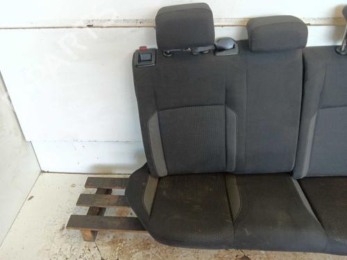 Sæde Bagtil VW TAIGO (CS1) 1.0 TSI | BP39383462C17 - Image 2