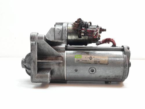 Startmotor RENAULT MEGANE II Saloon (LM0/1_) 1.9 dCi (LM0G, LM1G, LM2C) (120 hp) 23868750