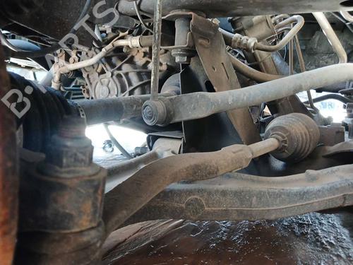 Steering rack RENAULT MASTER III Van (FV) 2.3 dCi 130 RWD (FV01, FV10, FV11, FV12) | BP39536458M22 - Image 3