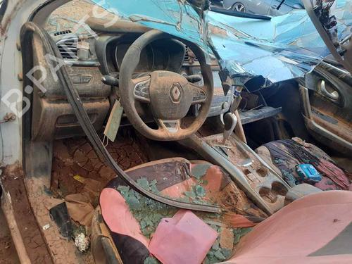 Right tailgate light RENAULT KADJAR (HA_, HL_) 1.5 dCi 110 (HLA3) | BP30289391C80 