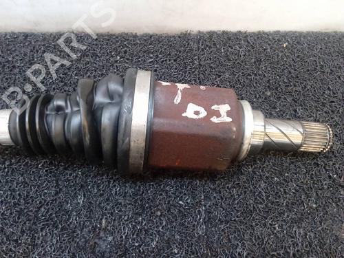 Left front driveshaft DACIA SANDERO II | BP6135063M38 - Image 4