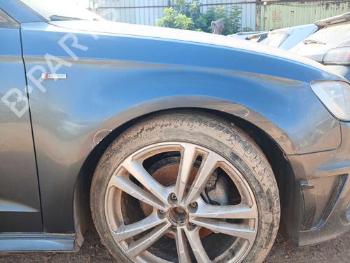 Used Right front fenders Right front fenders 38254622 38254622
