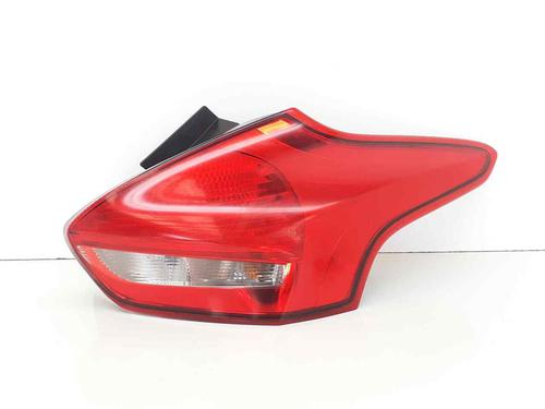 Used Right taillight FORD FOCUS III [2010-2020]  24878320