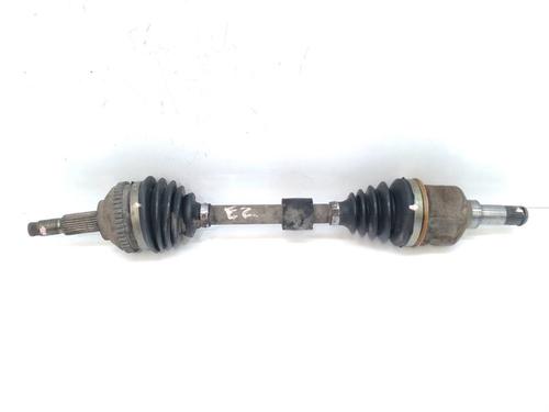 Used Left front driveshaft Left front driveshaft 15645686 15645686