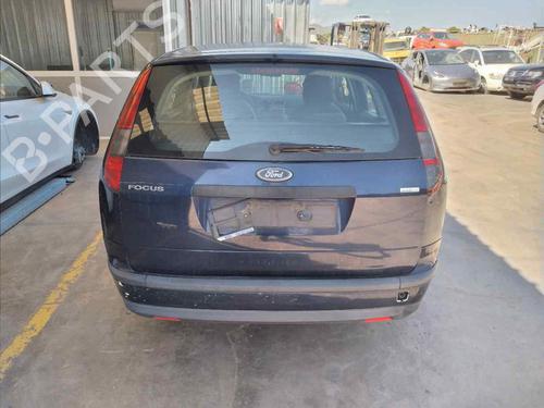 Engine FORD FOCUS II (DA_, HCP, DP)  | BP32307233M1 