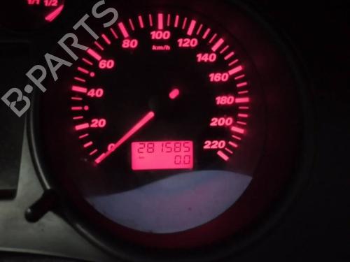 Headlight switch SEAT IBIZA III (6L1)  | BP11218232I24 