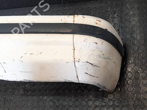 Front bumper NISSAN TRADE Platform/Chassis 2.8 D | BP24813305C7