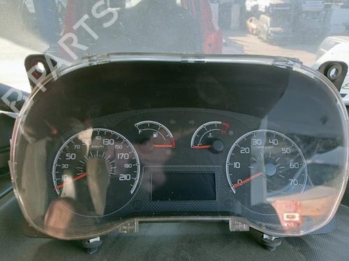 Used Instrument cluster PEUGEOT BIPPER (AA_) [2008-2025]  27284890