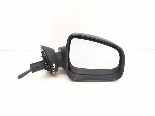 Used Right mirror DACIA SANDERO [2008-2025]  19037312