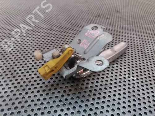 Front right interior door handle VOLVO V40 Estate (645) 1.8 i | BP3649144I14 