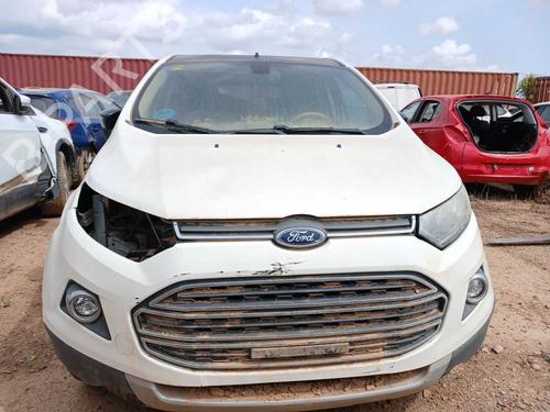 Used Parts FORD ECOSPORT    4956947