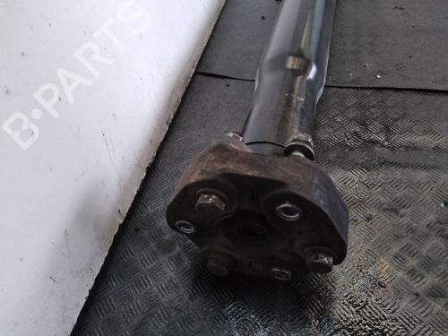 Driveshaft FORD TRANSIT Van (FA_ _) | BP11498017M37 - Image 2