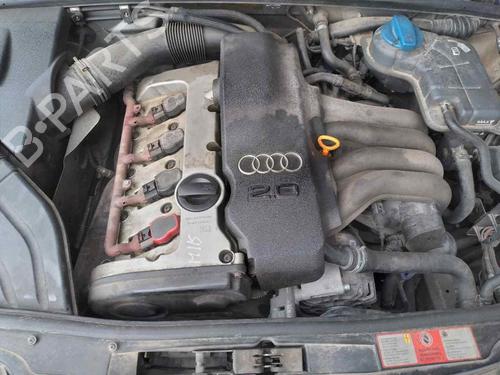 Gearbox AUDI A4 B6 (8E2) 2.0 | BP30575498M3 - Image 13
