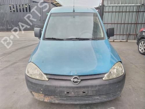 Right taillight OPEL COMBO Box Body/MPV 1.3 CDTI 16V | BP10987893C35 