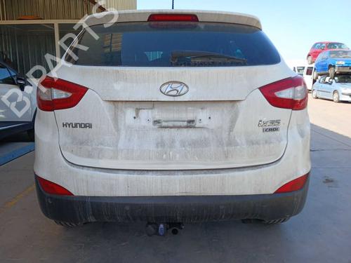 Left taillight HYUNDAI ix35 Van CRDi | BP38460314C34 - Image 7