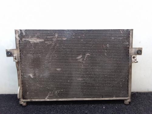 Used AC radiator AC radiator 1230517 1230517